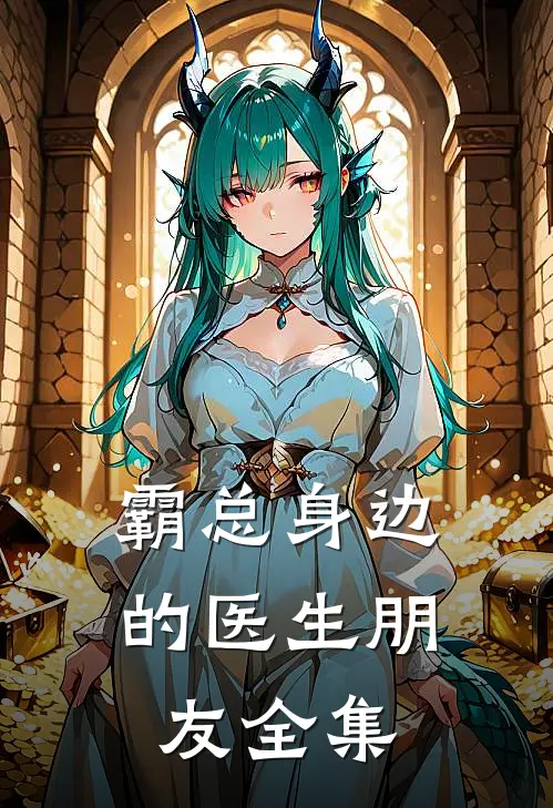 霸总身边的医生朋友全集