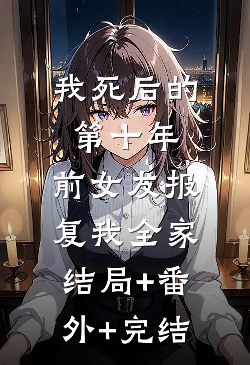 我死后的第十年，前女友报复我全家结局+番外+完结