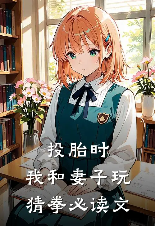 投胎时，我和妻子玩猜拳必读文