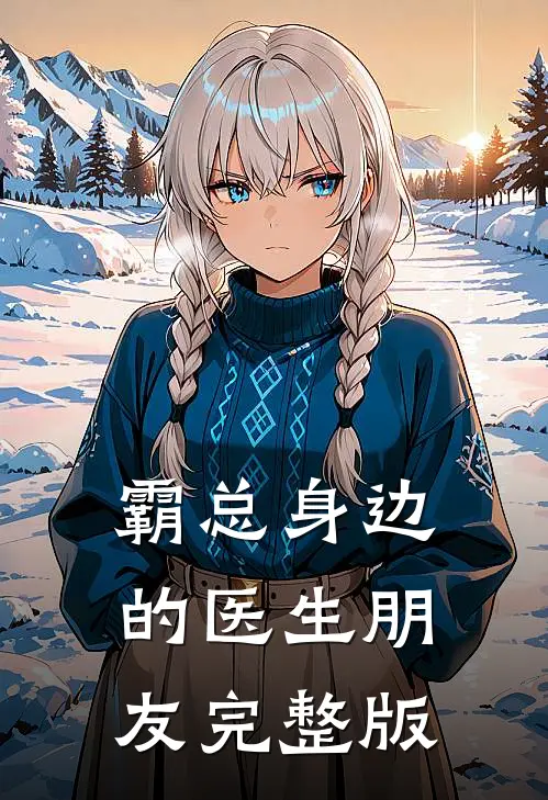 霸总身边的医生朋友完整版