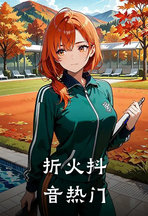 折火抖音热门