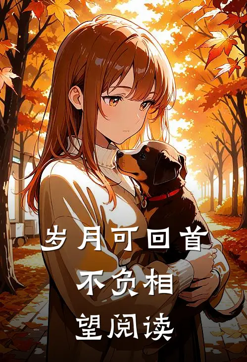 岁月可回首，不负相望阅读