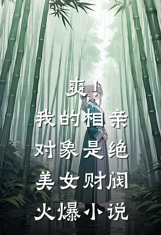 爽！我的相亲对象是绝美女财阀火爆小说
