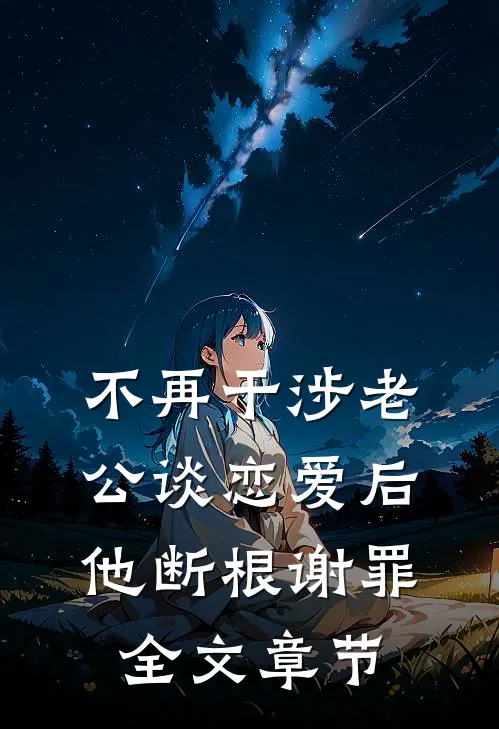 穿成白骨精，意外成团宠