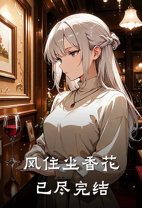 风住尘香花已尽完结