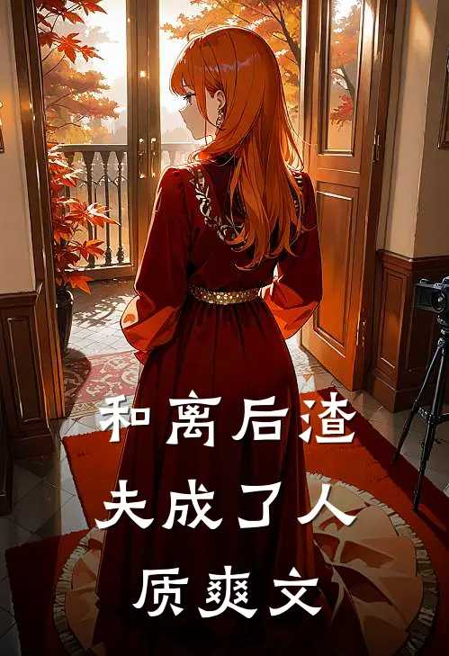 和离后渣夫成了人质爽文