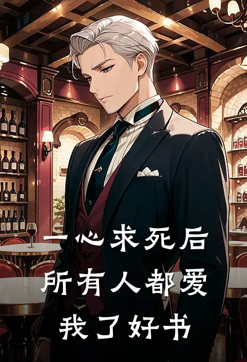 一心求死后，所有人都爱我了好书