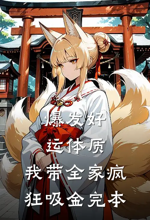 爆发好运体质，我带全家疯狂吸金完本
