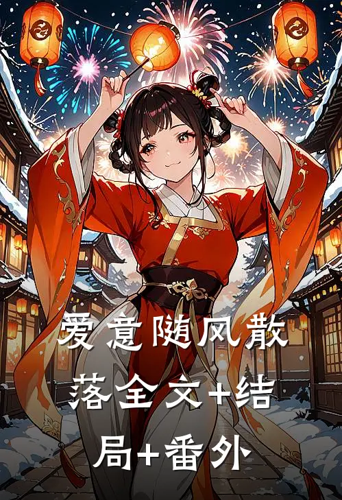 爱意随风散落全文+结局+番外