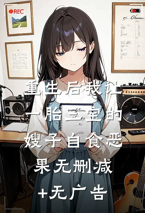 重生后我让一胎三宝的嫂子自食恶果无删减+无广告