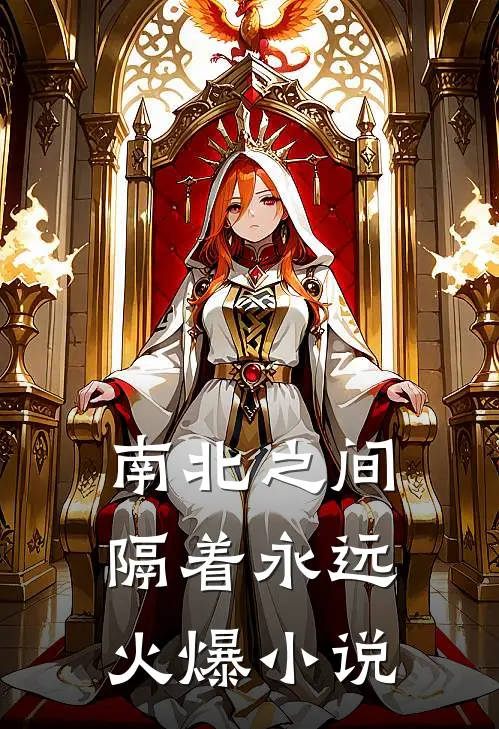 南北之间，隔着永远火爆小说