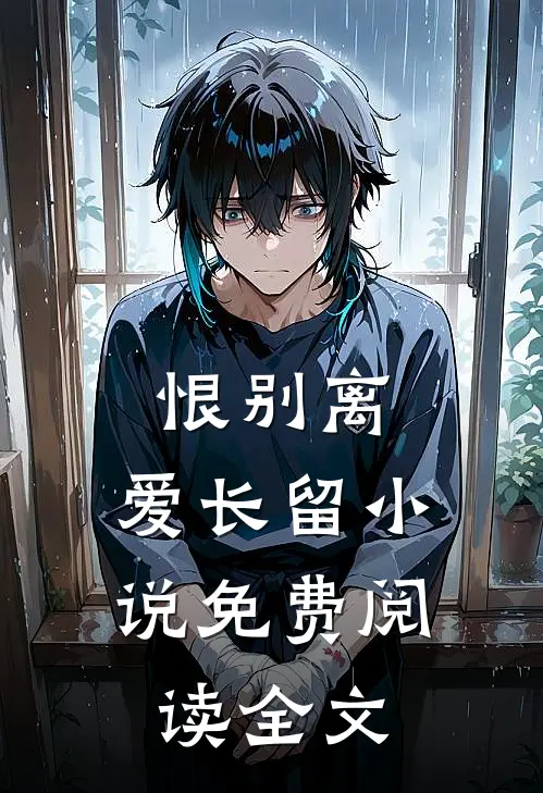 恨别离，爱长留小说免费阅读全文