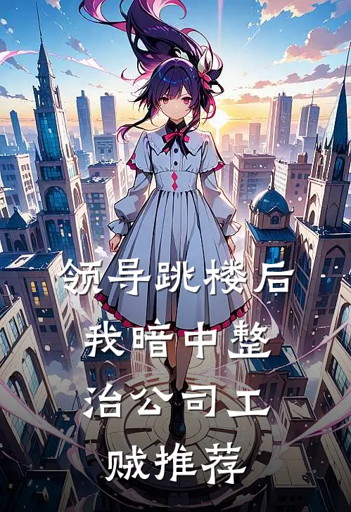 领导跳楼后，我暗中整治公司工贼推荐