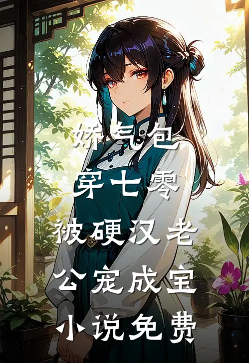 娇气包穿七零，被硬汉老公宠成宝小说免费