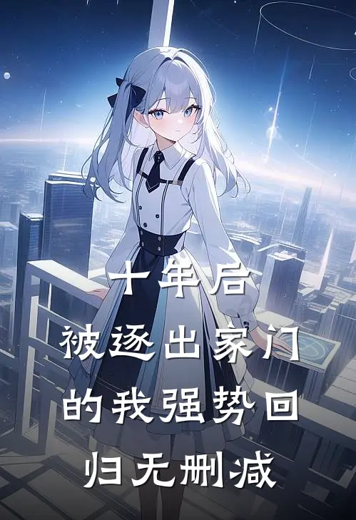 十年后，被逐出家门的我强势回归无删减