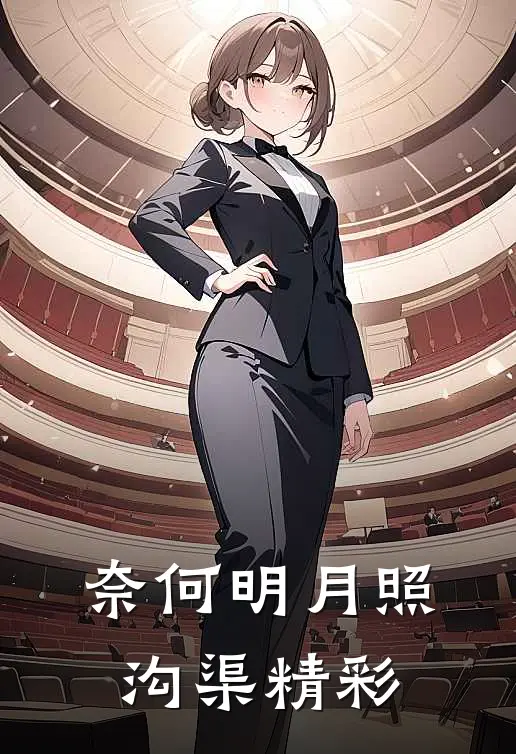 奈何明月照沟渠精彩