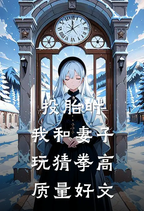 投胎时，我和妻子玩猜拳高质量好文