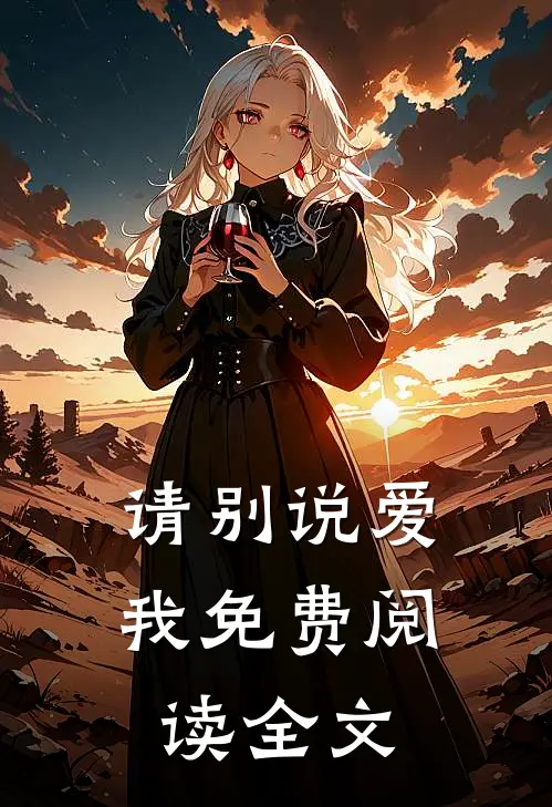 请别说爱我免费阅读全文