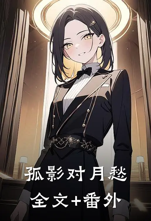 孤影对月愁全文+番外