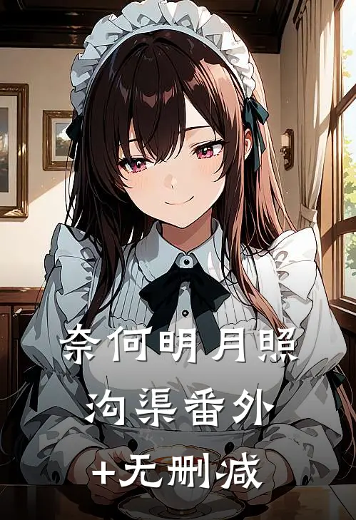 奈何明月照沟渠番外+无删减