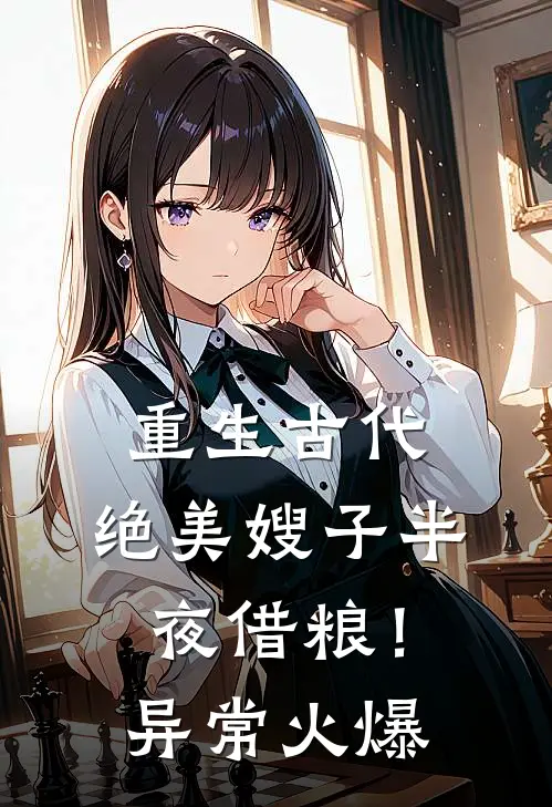 重生古代：绝美嫂子半夜借粮！异常火爆