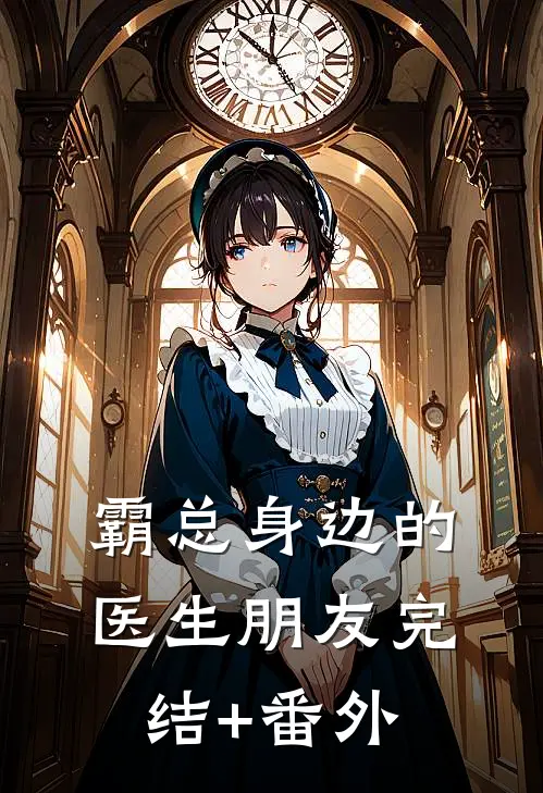 霸总身边的医生朋友完结+番外