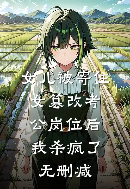 女儿被寄住女篡改考公岗位后，我杀疯了无删减
