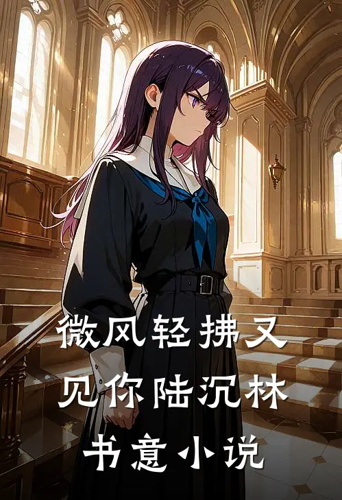 微风轻拂又见你陆沉林书意小说