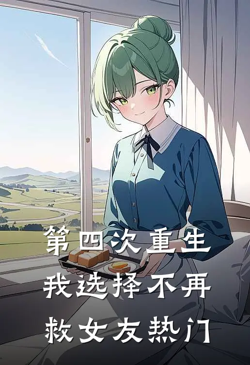 第四次重生，我选择不再救女友热门