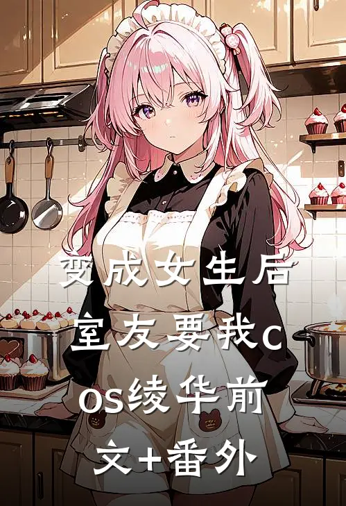 变成女生后，室友要我cos绫华前文+番外