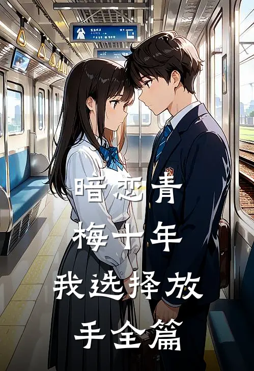 暗恋青梅十年，我选择放手全篇