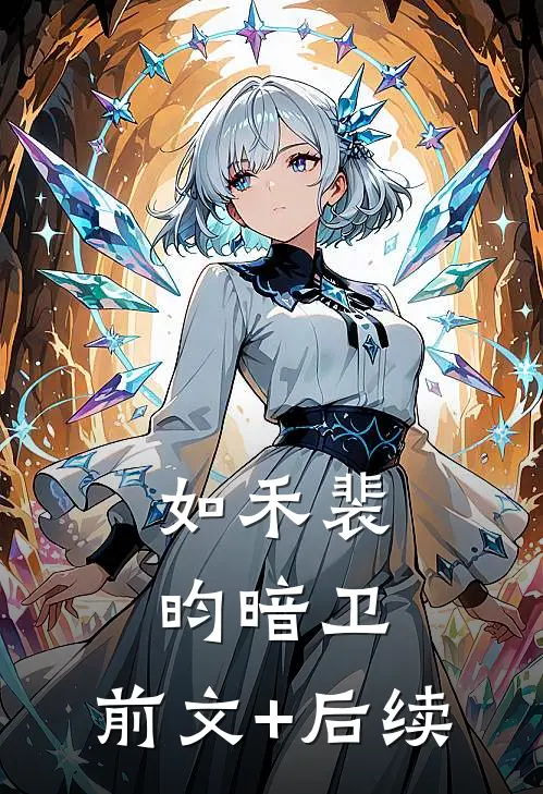 如禾裴昀暗卫:前文+后续