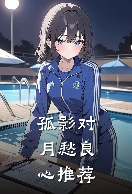 孤影对月愁良心推荐