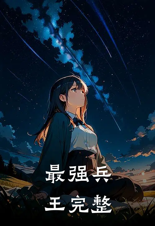 最强兵王完整