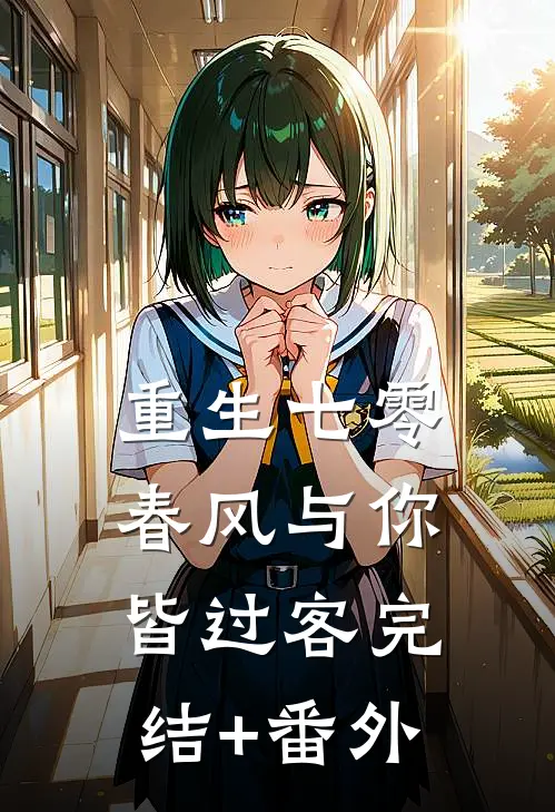 重生七零，春风与你皆过客完结+番外