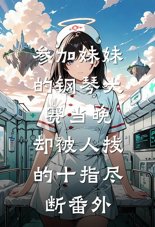 参加妹妹的钢琴大赛当晚，却被人拔的十指尽断番外