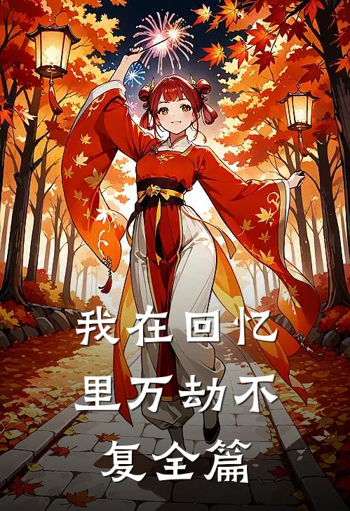 我在回忆里万劫不复全篇