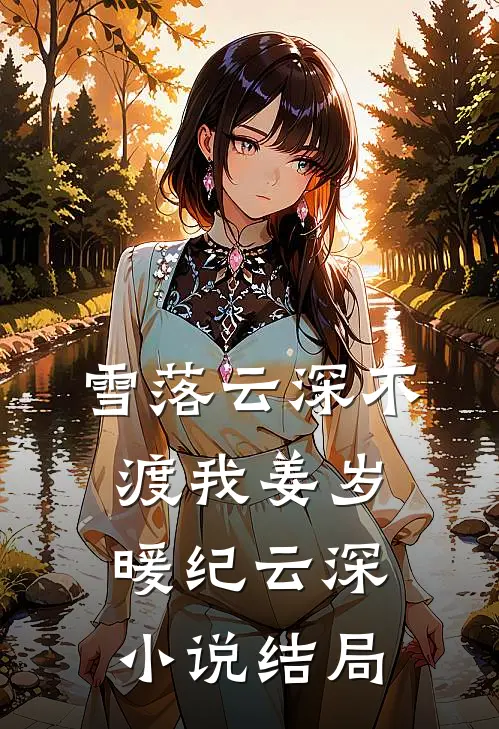 雪落云深不渡我姜岁暖纪云深小说结局