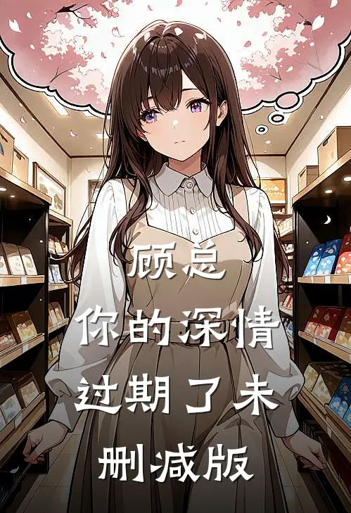 顾总，你的深情过期了未删减版