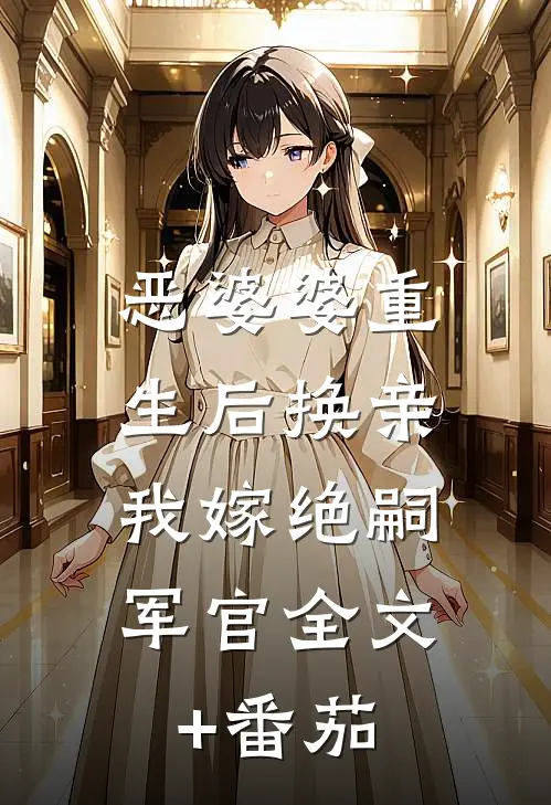 恶婆婆重生后换亲，我嫁绝嗣军官全文+番茄