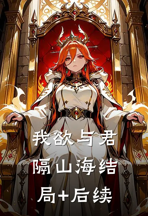 我欲与君隔山海结局+后续