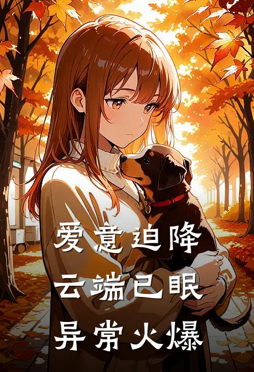 爱意迫降，云端已眠异常火爆