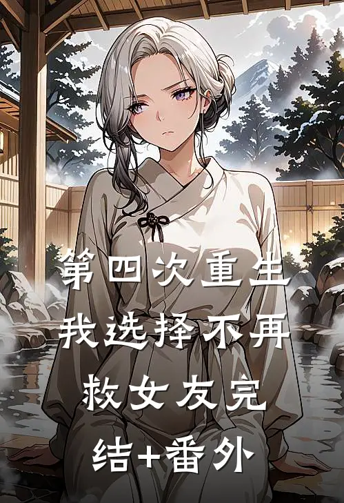 第四次重生，我选择不再救女友完结+番外