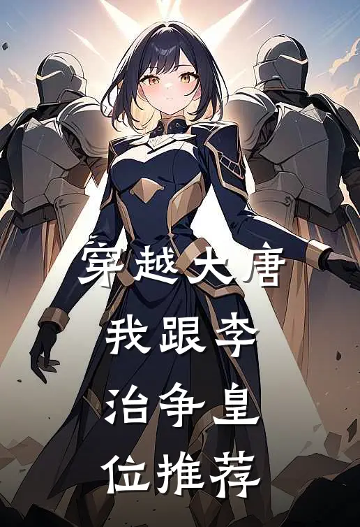 穿越大唐我跟李治争皇位推荐
