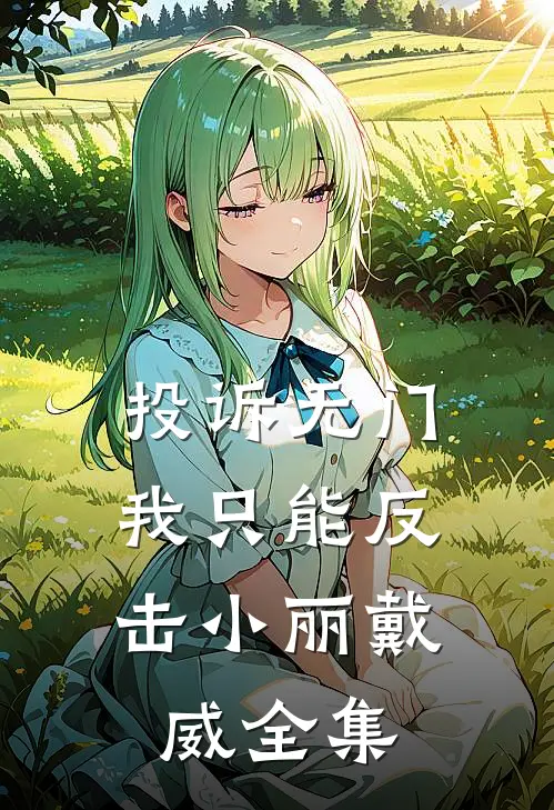 投诉无门，我只能反击小丽戴威全集