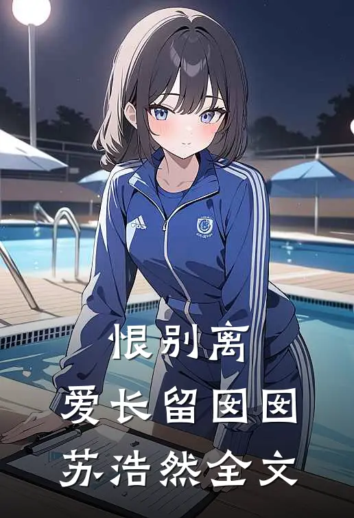 恨别离，爱长留囡囡苏浩然全文