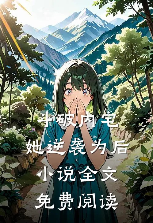 斗破内宅，她逆袭为后小说全文免费阅读