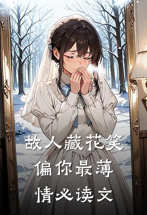 故人藏花笑，偏你最薄情必读文