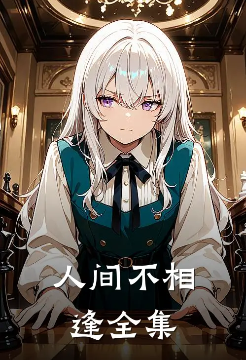 人间不相逢全集