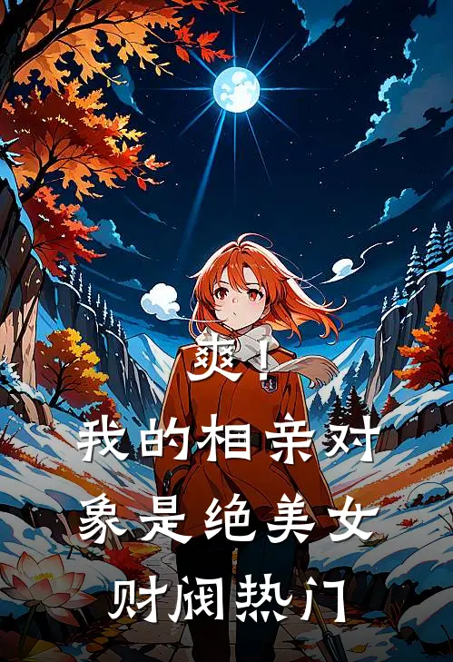 爽！我的相亲对象是绝美女财阀热门